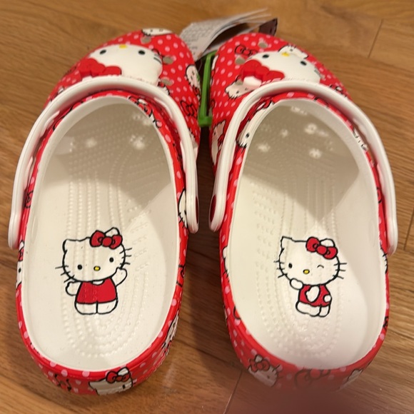 crocs classic clog - Picture 3 of 5